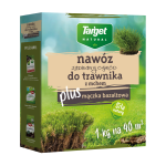 Nawóz Zadbany Ogród - Do Trawnika z Mchem 1 kg