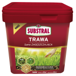 Trawa Samo Zagęszczająca – Renowacyjna – 5 kg Substral
