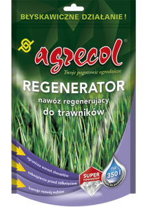Regenerator Do Trawników 0,35 kg