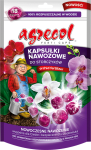 FertiCaps Kapsułki Nawozowe Do Storczyków 18 szt.