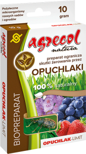 Opuchlak - Limit 10 g