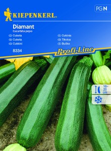 Cukinia Diamant – Kiepenkerl