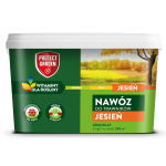 Nawóz Jesienny Do Trawników Witaminy Dla Rośliny 4 kg