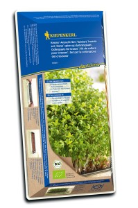 Zestaw z Rzeżuchą - Kiepenkerl