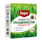 Nawóz Do Trawnika – Regeneracyjny – 1 kg Target