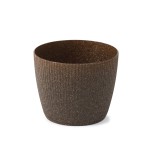 Osłonka-Doniczka Magnolia Eco Coffee 140 Jumper Espresso
