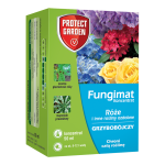 Fungimat – Zwalcza Choroby Ozdobnych – 50 ml Protect Garden