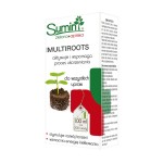 Multiroots - Ukorzeniacz z kwasami humusowymi - Uniwersalny 100 ml