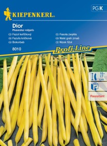 Fasola Zwykła 'Dior' – Kiepenkerl
