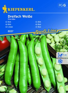 Bób Dreifach Weiße – Kiepenkerl