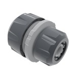 Reparator redukcyjny (ABS/PC) Ideal 3/4", 1/2"-5/8" – Cellfast