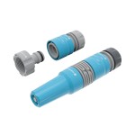 Zestaw ze zraszaczem prostym Ideal 1/2"-5/8" – Cellfast