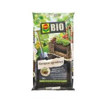 Kompost Ogrodowy – użyźnia glebę – 15 l Compo