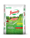 Nawóz do trawników z mchem – Mistrzowski Trawnik – 25 kg Florovit