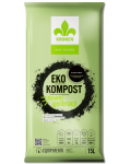 Eko kompost nowej generacji – 15 l Kronen