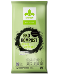 Eko kompost nowej generacji – 25 l Kronen