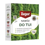 Nawóz Do Tui z Mikroelementami – 1 kg Target