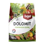 Dolomit – Nawóz Odkwaszajacy Glebę – 10 kg Target