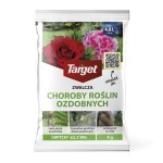 Switch 62,5 WG – Zwalcza Szarą Pleśń i Inne Choroby Roślin Ozdobnych – 4 g Target