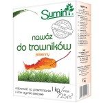 Jesienny nawóz do trawników – 1 kg Sumin