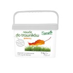 Jesienny nawóz do trawników – 5 kg Sumin