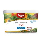Nawóz jesienny do tui – 8 kg Target