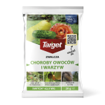 Switch 62,5 WG – Zwalcza Szarą Pleśń i Inne Choroby Roślin – 20 g Target