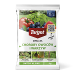 Switch 62,5 WG – Zwalcza Szarą Pleśń i Inne Choroby Warzyw i Owoców – 4 g Target