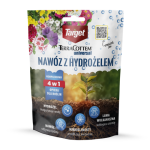 Terracottem – Nawóz z Hydrożelem 4w1 – 100 g Target