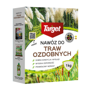 Nawóz Do Traw Ozdobnych 1 kg