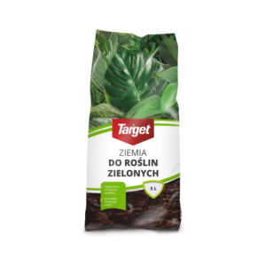 Podłoże Do Roślin Zielonych 5 l