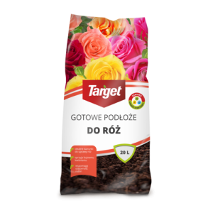 Podłoże Do Róż 20 l