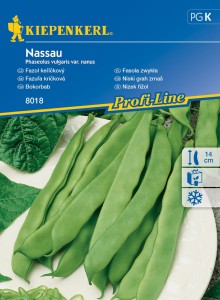 Fasola zwykła ,,Nassau‘’ - Kiepenkerl