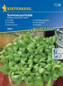 Portulaka pospolita ,,Sommerportulak’’ - Kiepenkerl