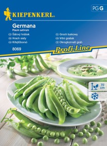 Groch łuskowy ,,Germana’’ – Kiepnekrl