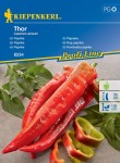 Papryka stożkowa ,,Thor‘’ F1 – Kiepenkerl
