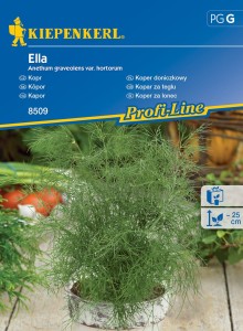 Koper doniczkowy ,,Ella’’ – Kiepenkerl
