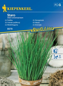 Szczypiorek ,,Staro’’ – Kiepenkerl