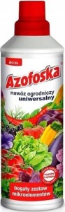 Azofoska w Płynie 1,2 l - Inco