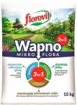 Wapno Mikroflora 3w1 10 kg - Inco