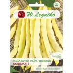 Fasola Szparagowa Goldmarie 10 g Legutko