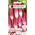 Rzodkiewka De Dix-Huit Jours 7,5 g Legutko