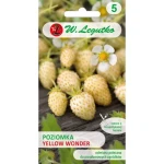 Poziomka Żółta Yellow Wonder 0,1 g Legutko