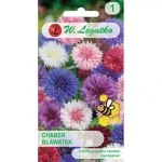 Chaber Bławatek Mieszanka 1 g Legutko