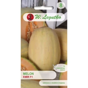 Melon Emir F1 1 g Legutko