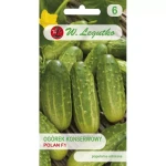 Ogórek Polan F1 5 g Legutko