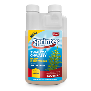 Sprinter 500 ml