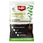 Korzonek Z – Ukorzeniacz Do Sadzonek Zielonych i Półzdrewniałych – 20 g Target