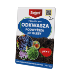 Podłoże pH+ – Odkwasza i Podwyższa pH Gleby – 100 ml Target