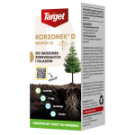 Korzonek D – Ukorzeniacz Do Sadzonek Zdrewniałych – 30 ml Target